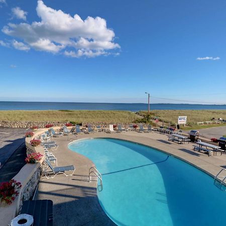 Sea View Inn Old Orchard Beach Εξωτερικό φωτογραφία