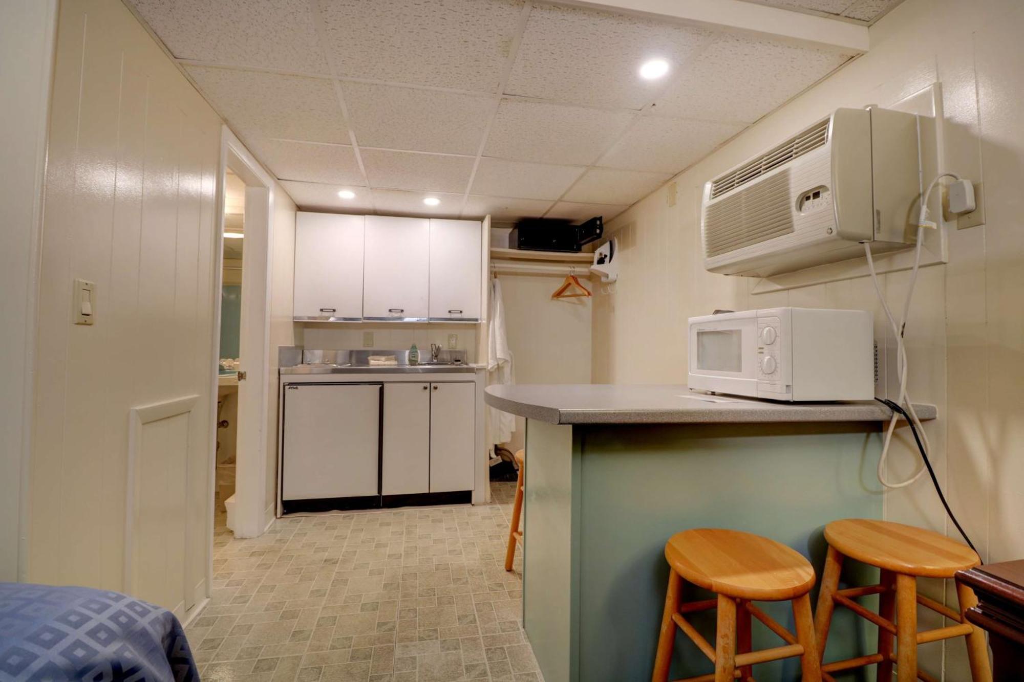 Sea View Inn Old Orchard Beach Εξωτερικό φωτογραφία