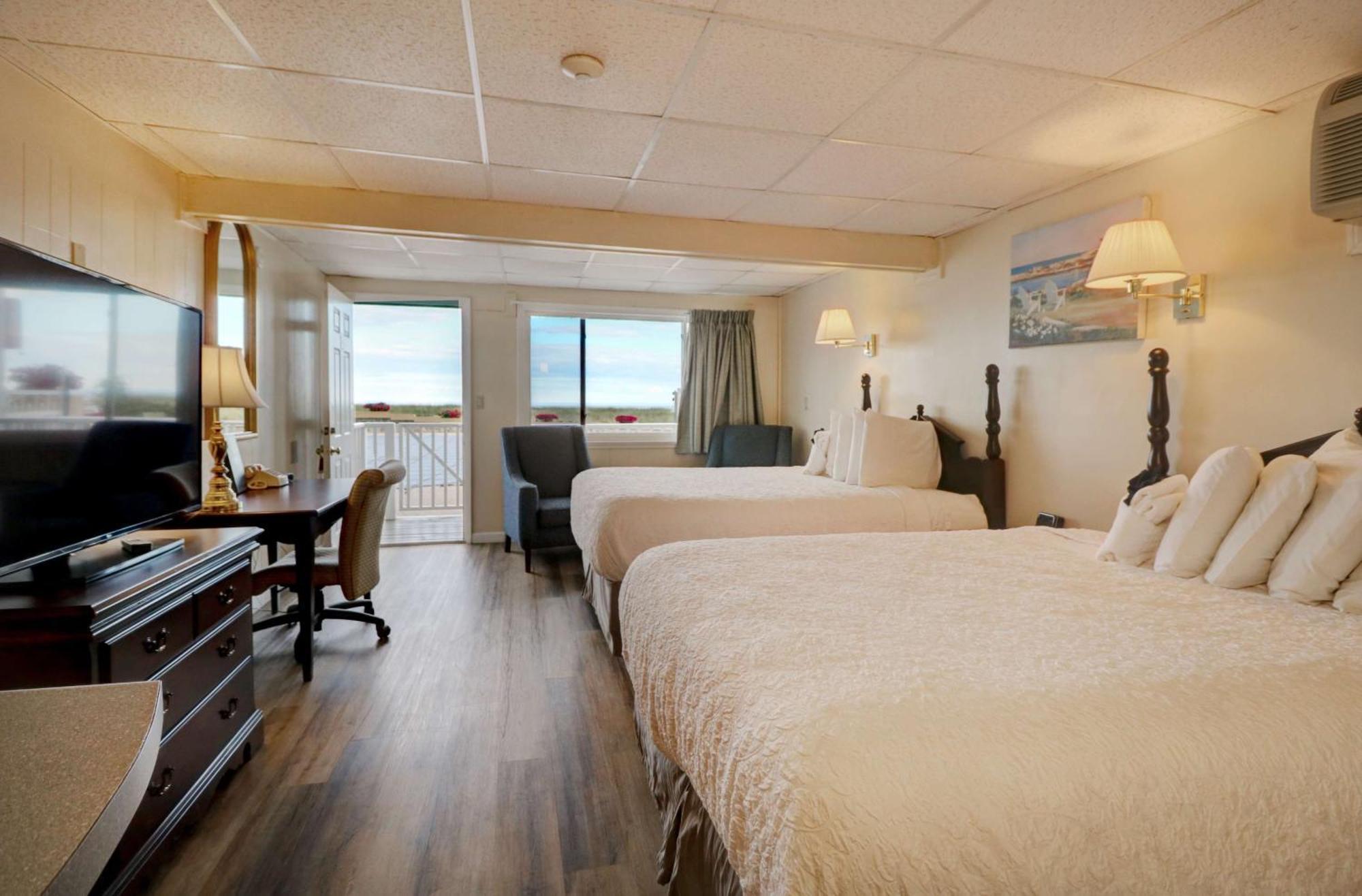 Sea View Inn Old Orchard Beach Εξωτερικό φωτογραφία