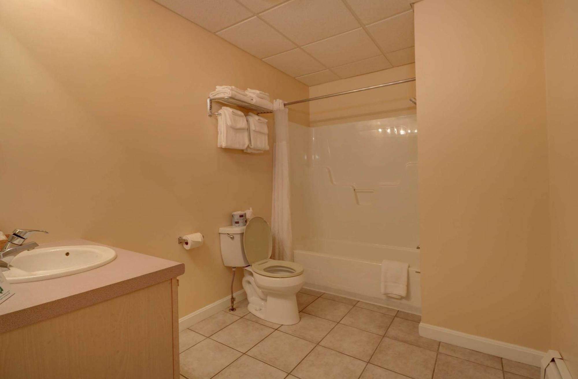 Sea View Inn Old Orchard Beach Εξωτερικό φωτογραφία