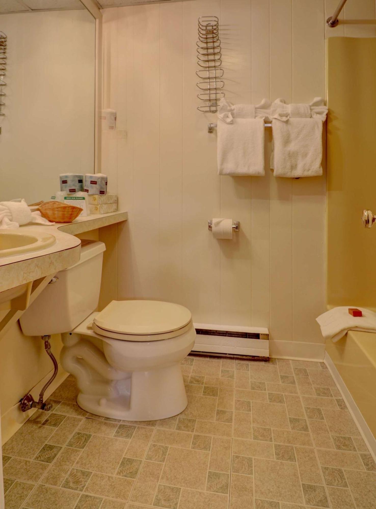 Sea View Inn Old Orchard Beach Εξωτερικό φωτογραφία