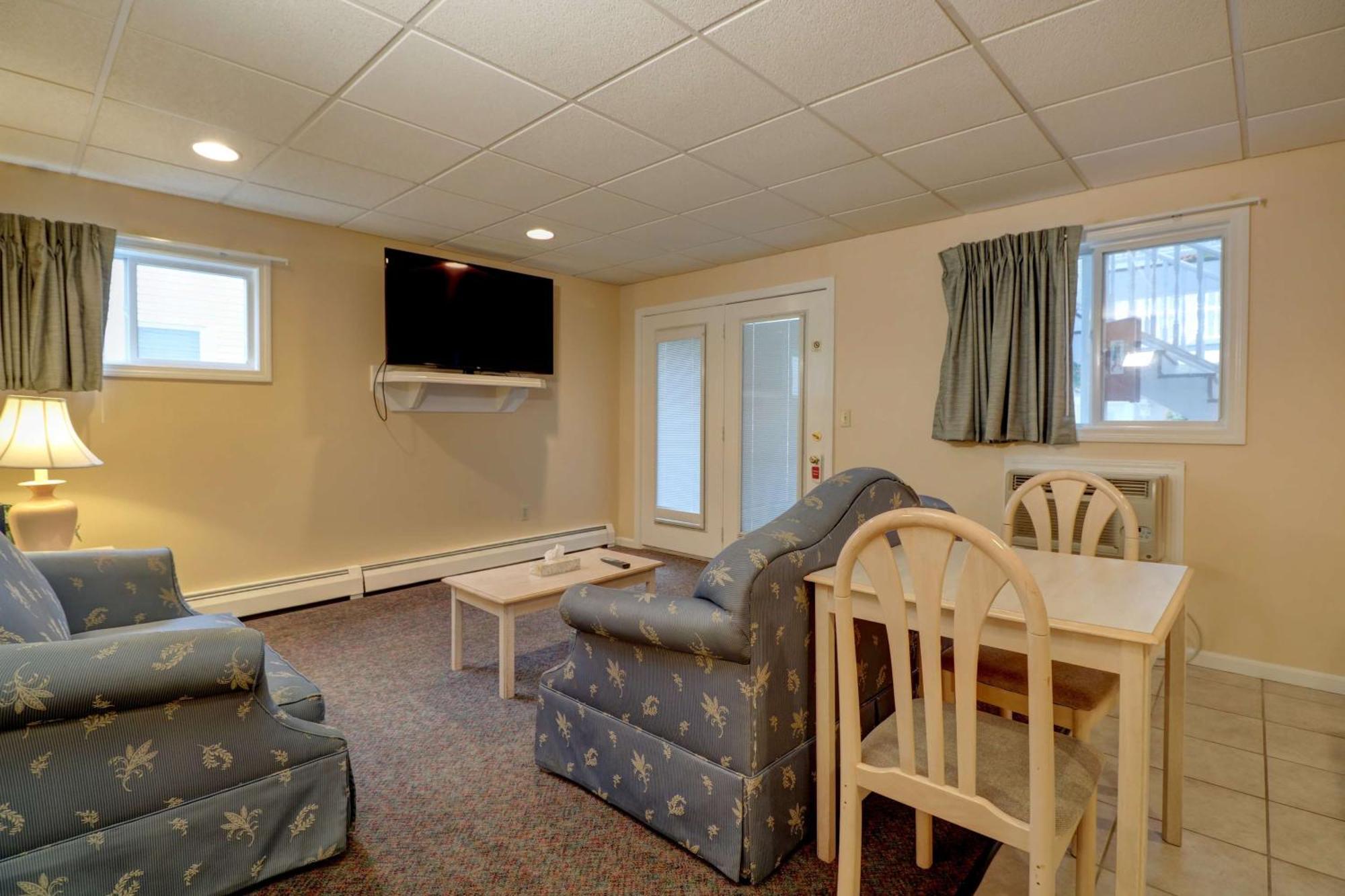 Sea View Inn Old Orchard Beach Εξωτερικό φωτογραφία