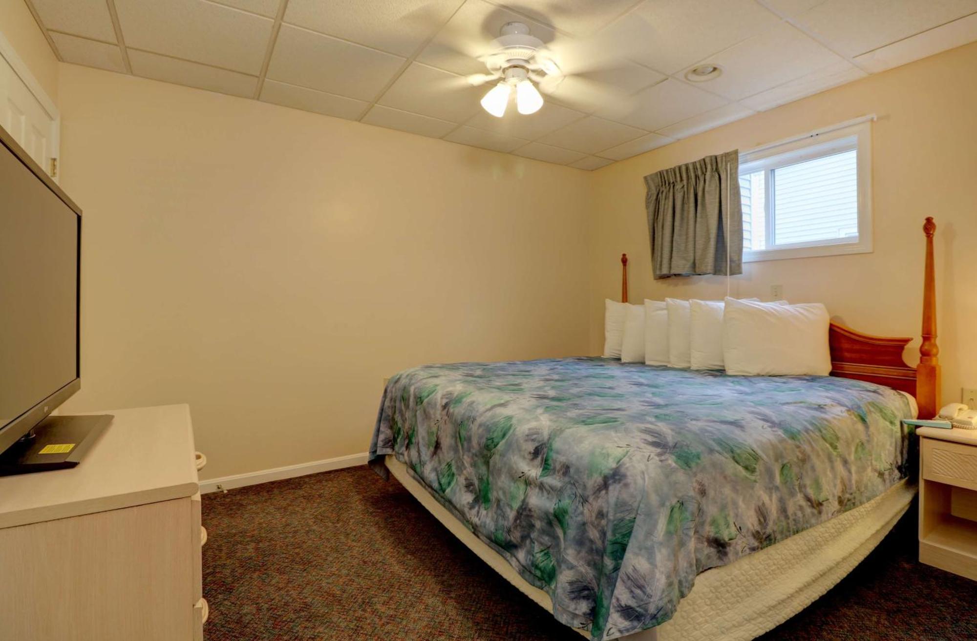 Sea View Inn Old Orchard Beach Εξωτερικό φωτογραφία