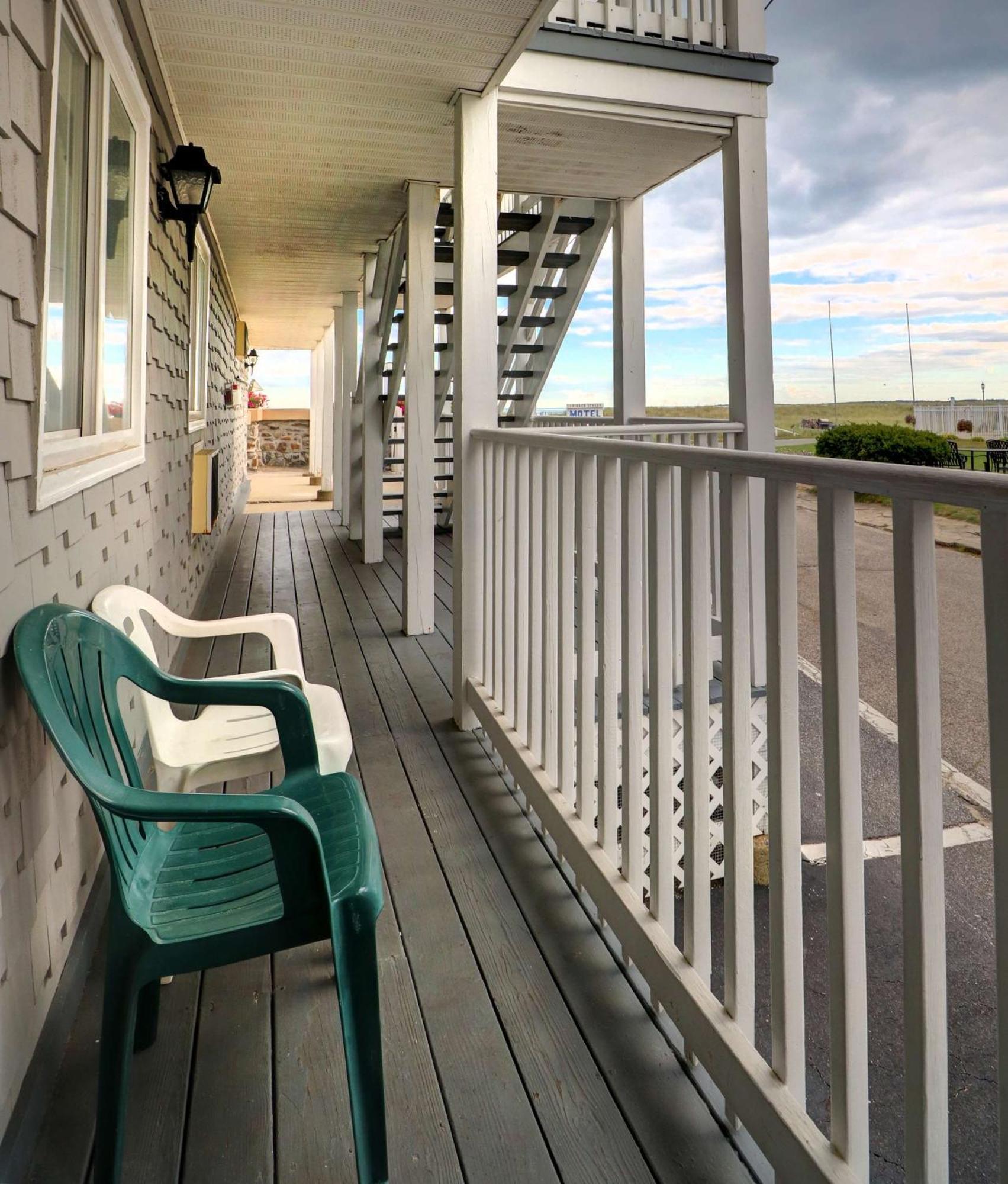 Sea View Inn Old Orchard Beach Εξωτερικό φωτογραφία
