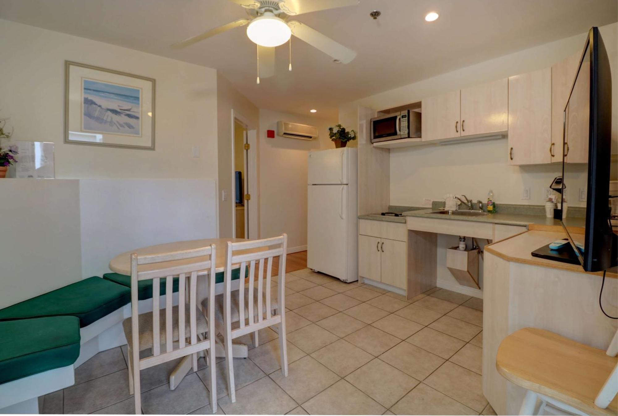 Sea View Inn Old Orchard Beach Εξωτερικό φωτογραφία