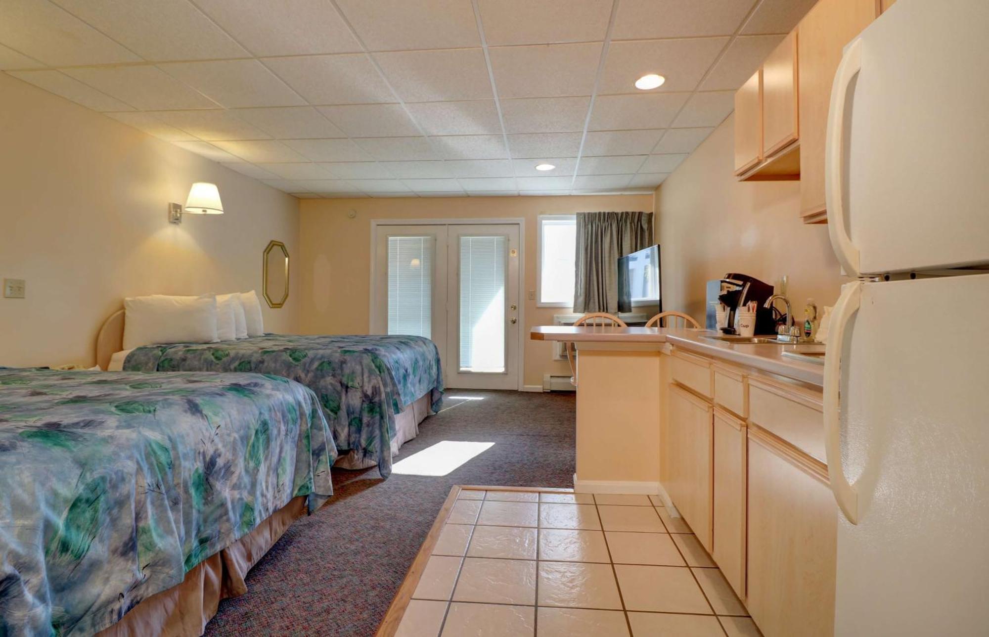 Sea View Inn Old Orchard Beach Εξωτερικό φωτογραφία