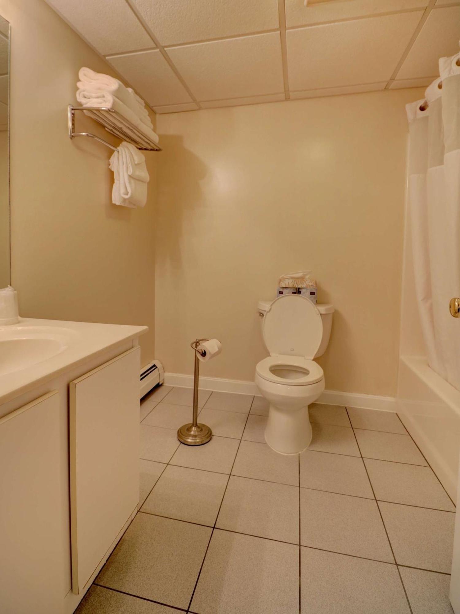Sea View Inn Old Orchard Beach Εξωτερικό φωτογραφία