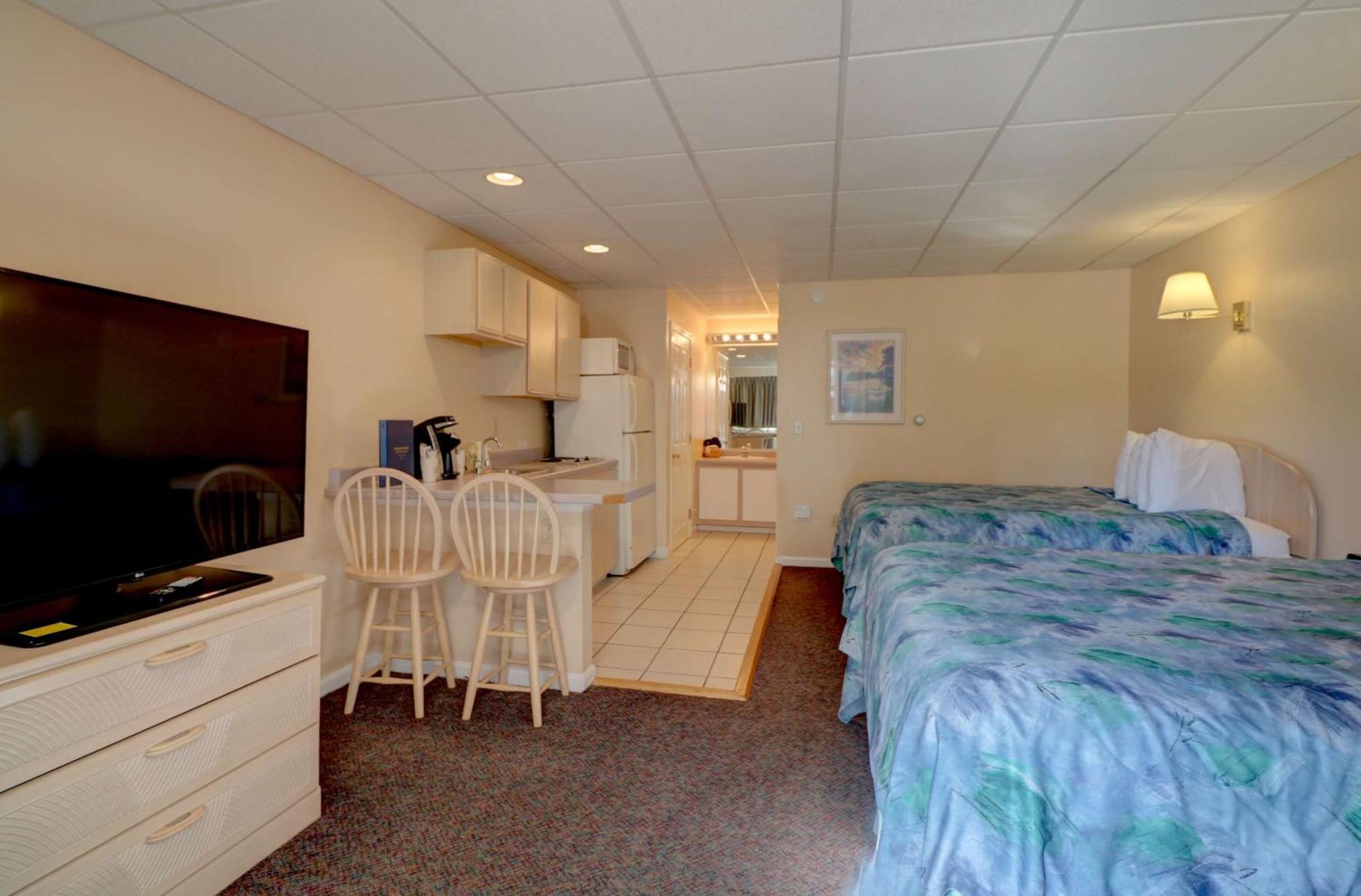 Sea View Inn Old Orchard Beach Εξωτερικό φωτογραφία