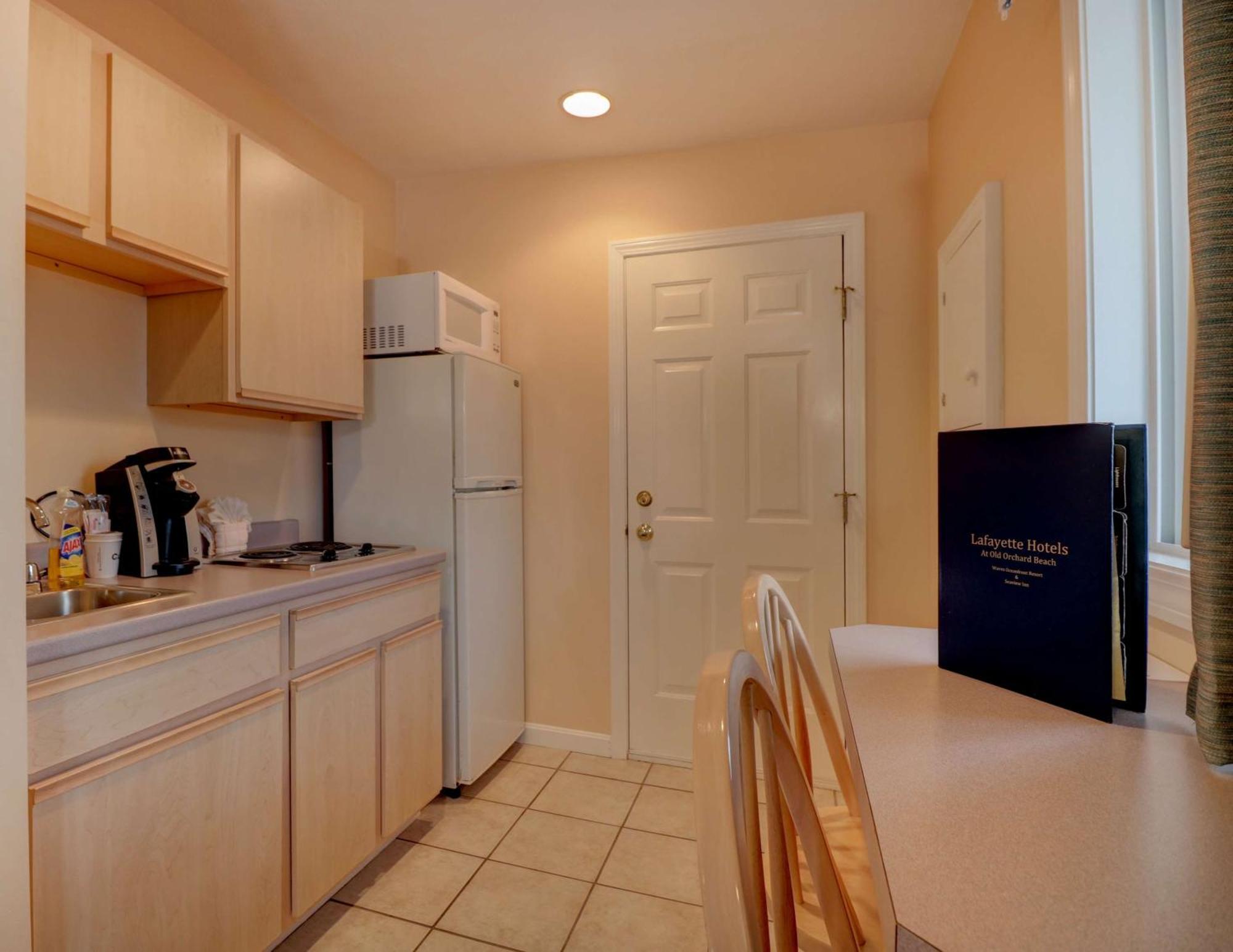 Sea View Inn Old Orchard Beach Εξωτερικό φωτογραφία
