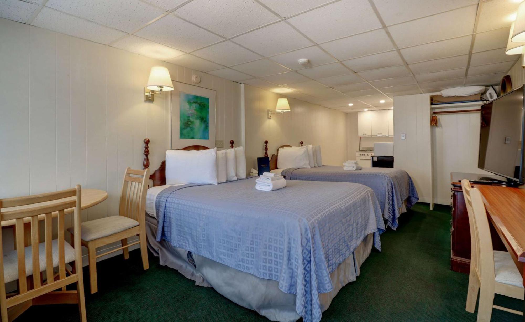 Sea View Inn Old Orchard Beach Εξωτερικό φωτογραφία
