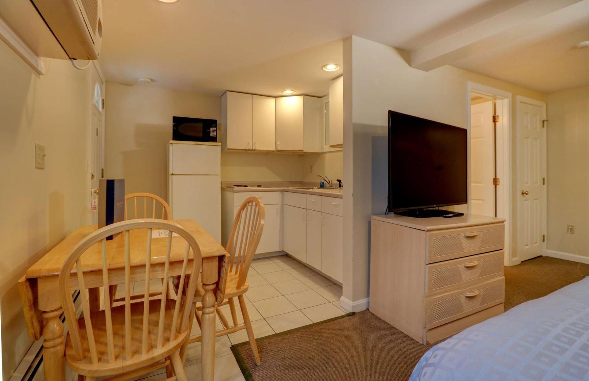 Sea View Inn Old Orchard Beach Εξωτερικό φωτογραφία