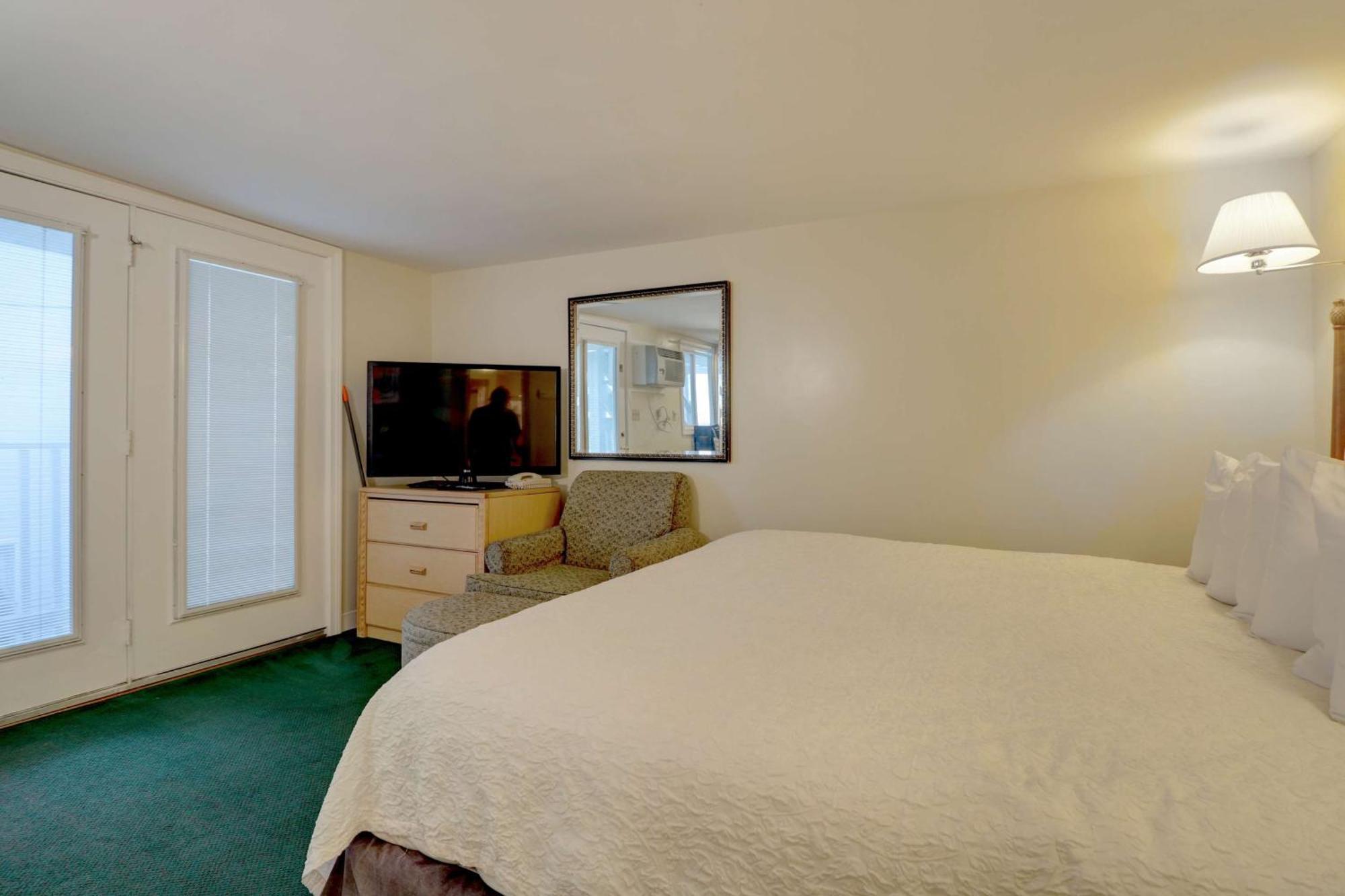 Sea View Inn Old Orchard Beach Εξωτερικό φωτογραφία