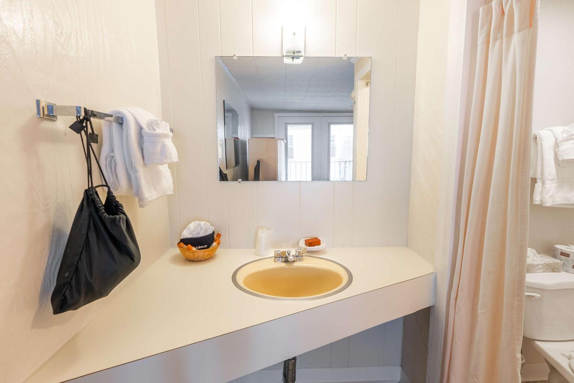 Sea View Inn Old Orchard Beach Εξωτερικό φωτογραφία