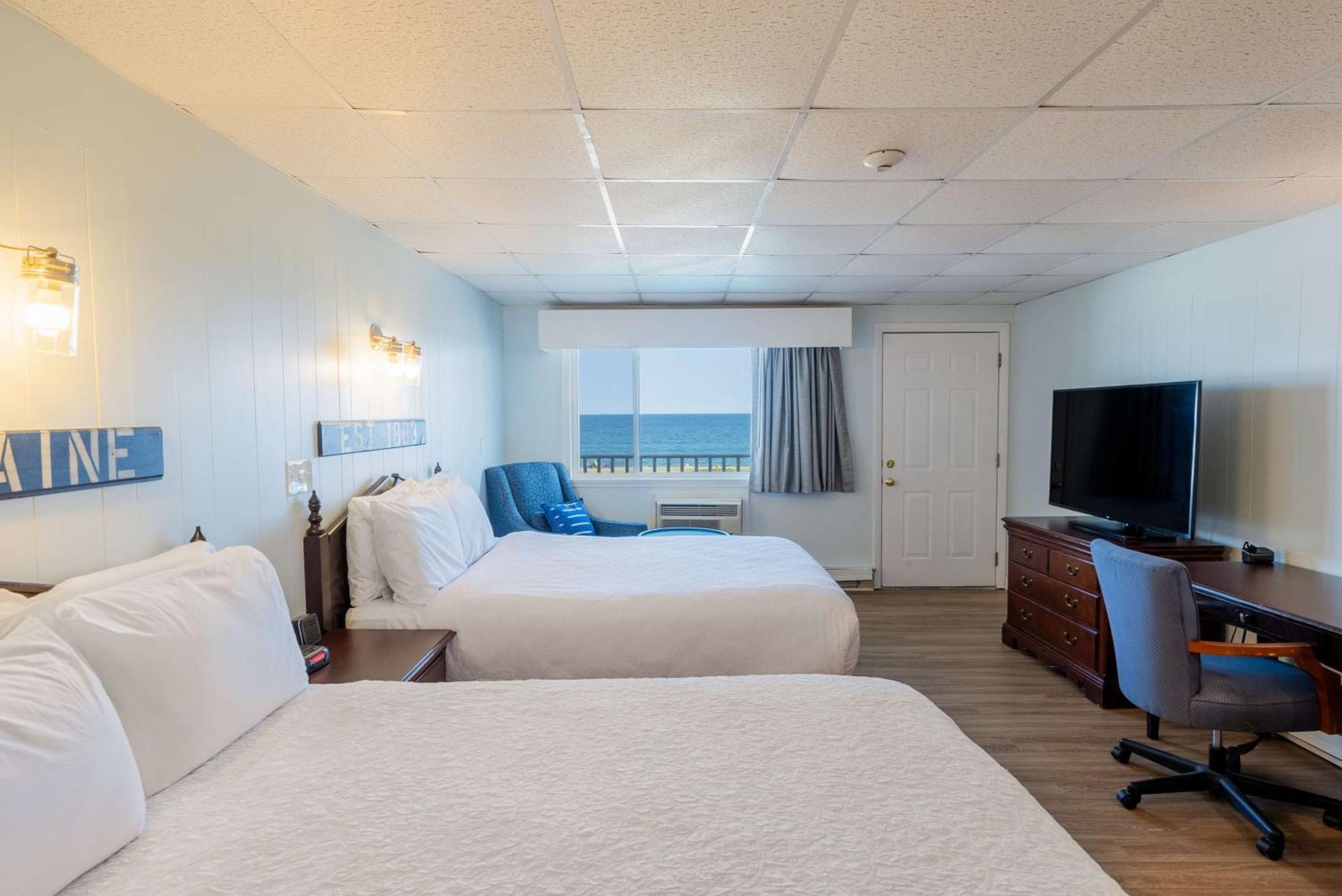 Sea View Inn Old Orchard Beach Εξωτερικό φωτογραφία