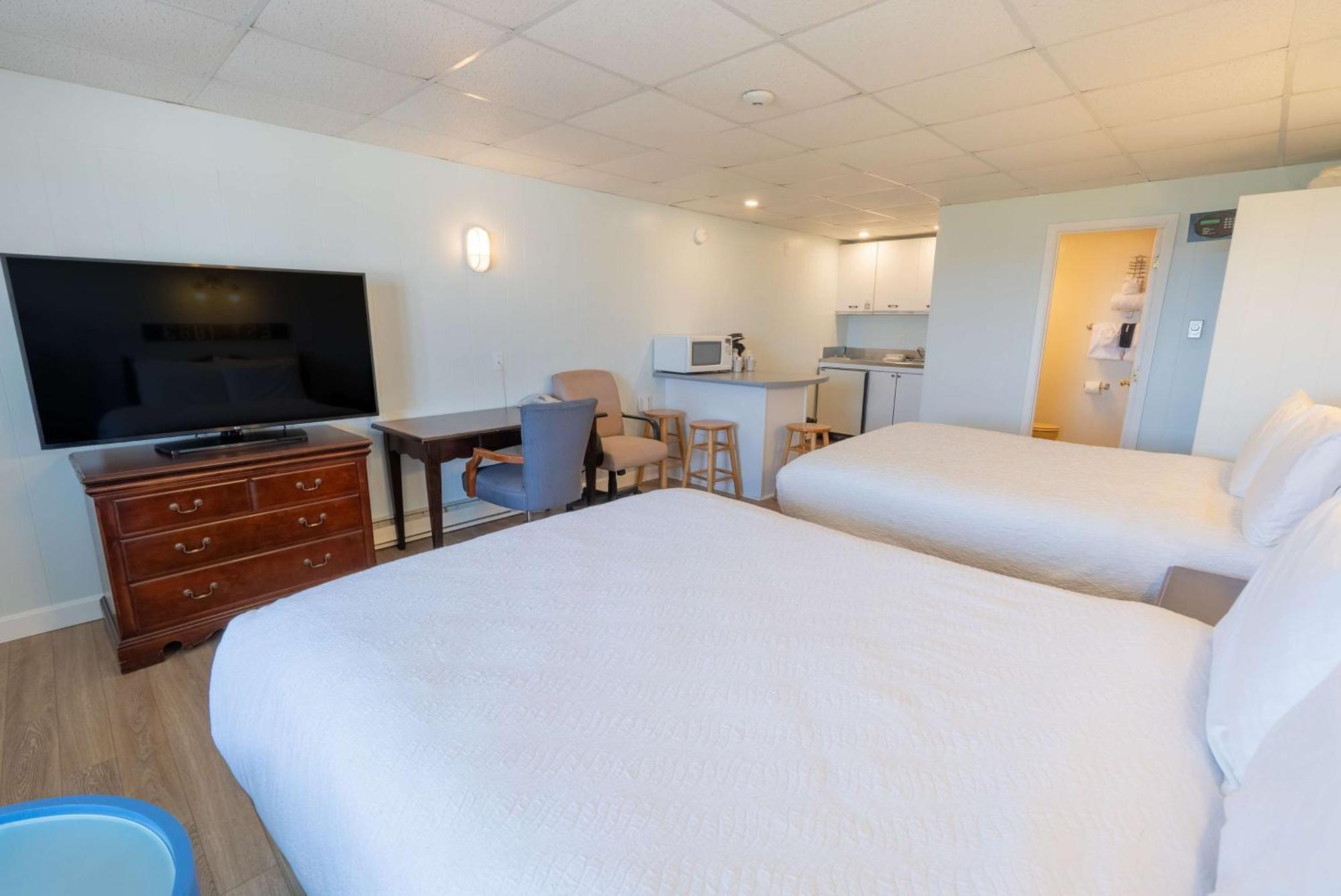 Sea View Inn Old Orchard Beach Εξωτερικό φωτογραφία