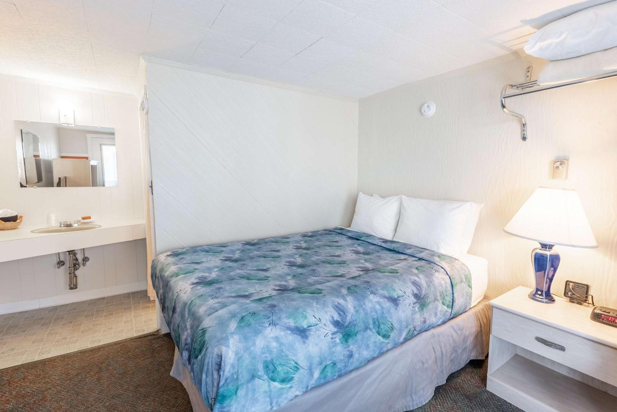 Sea View Inn Old Orchard Beach Εξωτερικό φωτογραφία