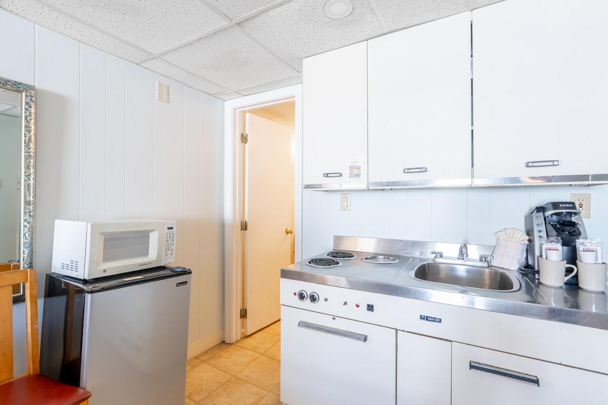 Sea View Inn Old Orchard Beach Εξωτερικό φωτογραφία