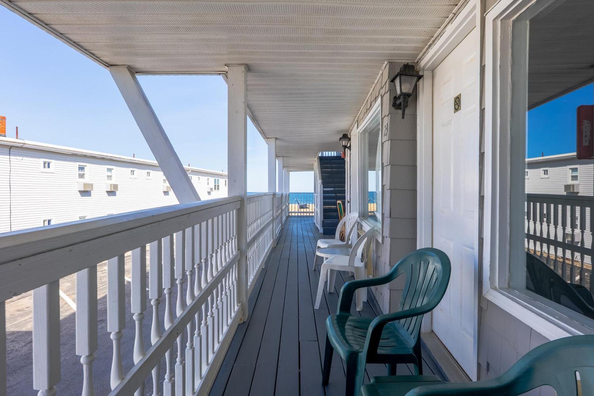Sea View Inn Old Orchard Beach Εξωτερικό φωτογραφία