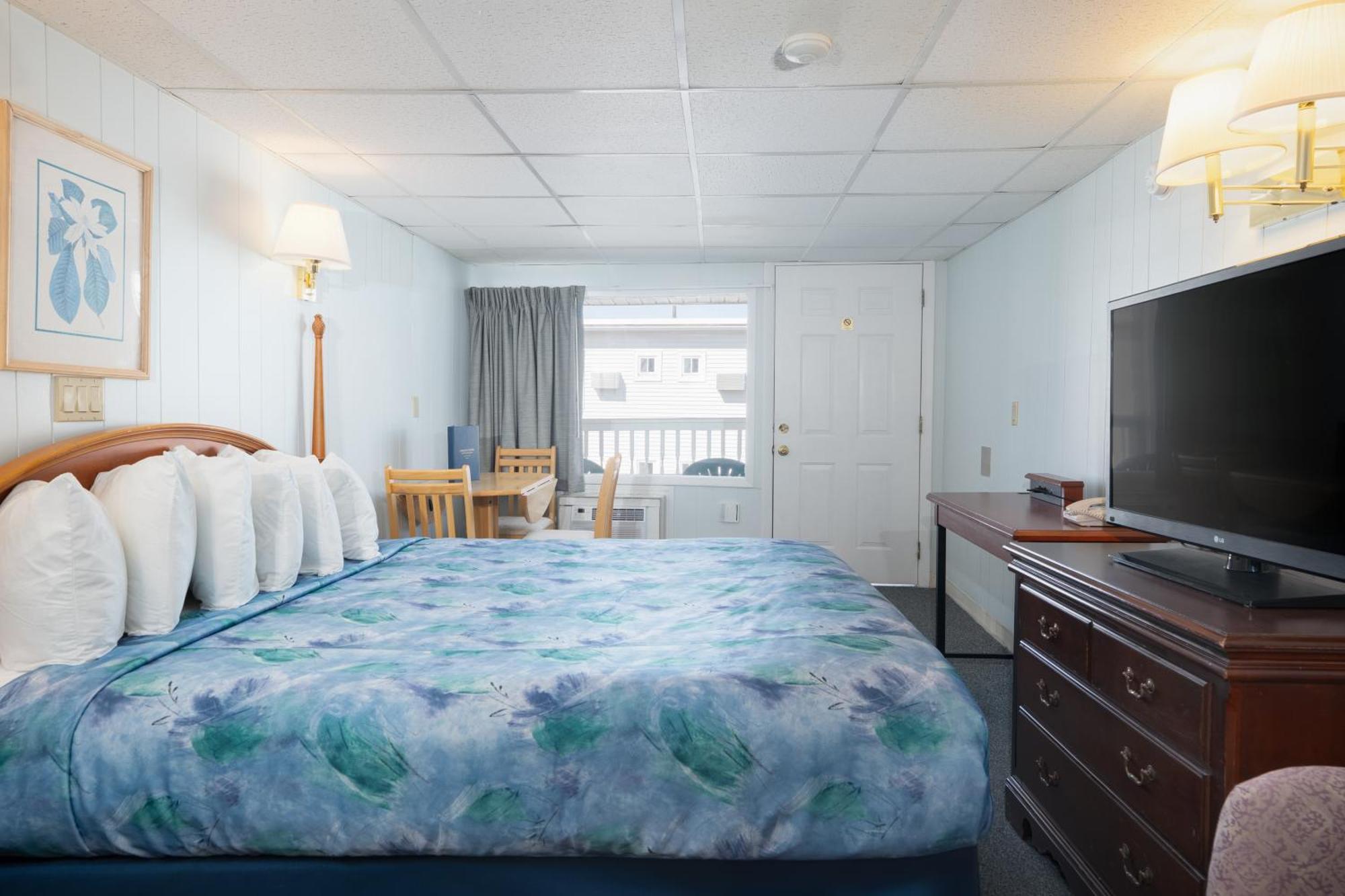 Sea View Inn Old Orchard Beach Εξωτερικό φωτογραφία