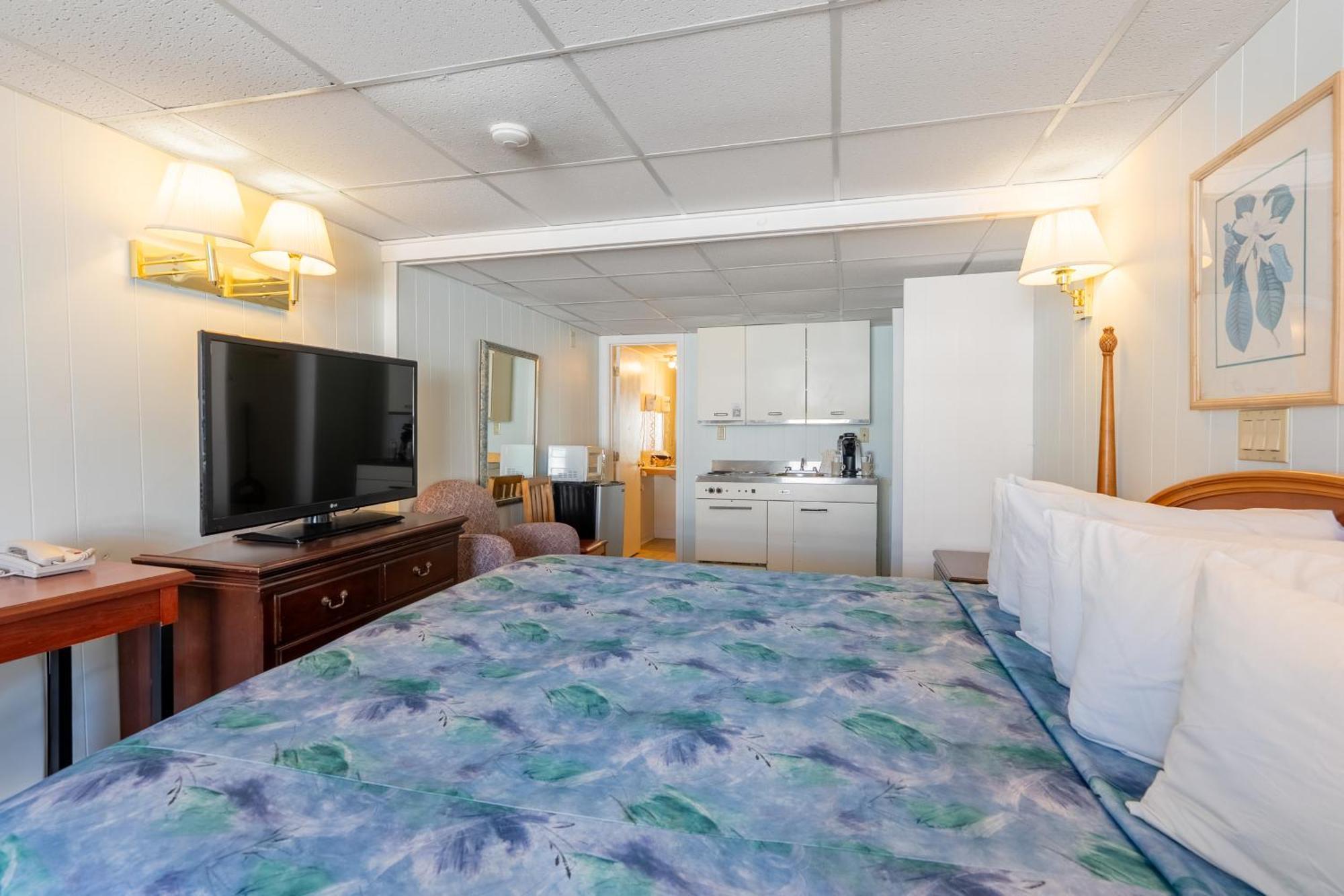 Sea View Inn Old Orchard Beach Εξωτερικό φωτογραφία