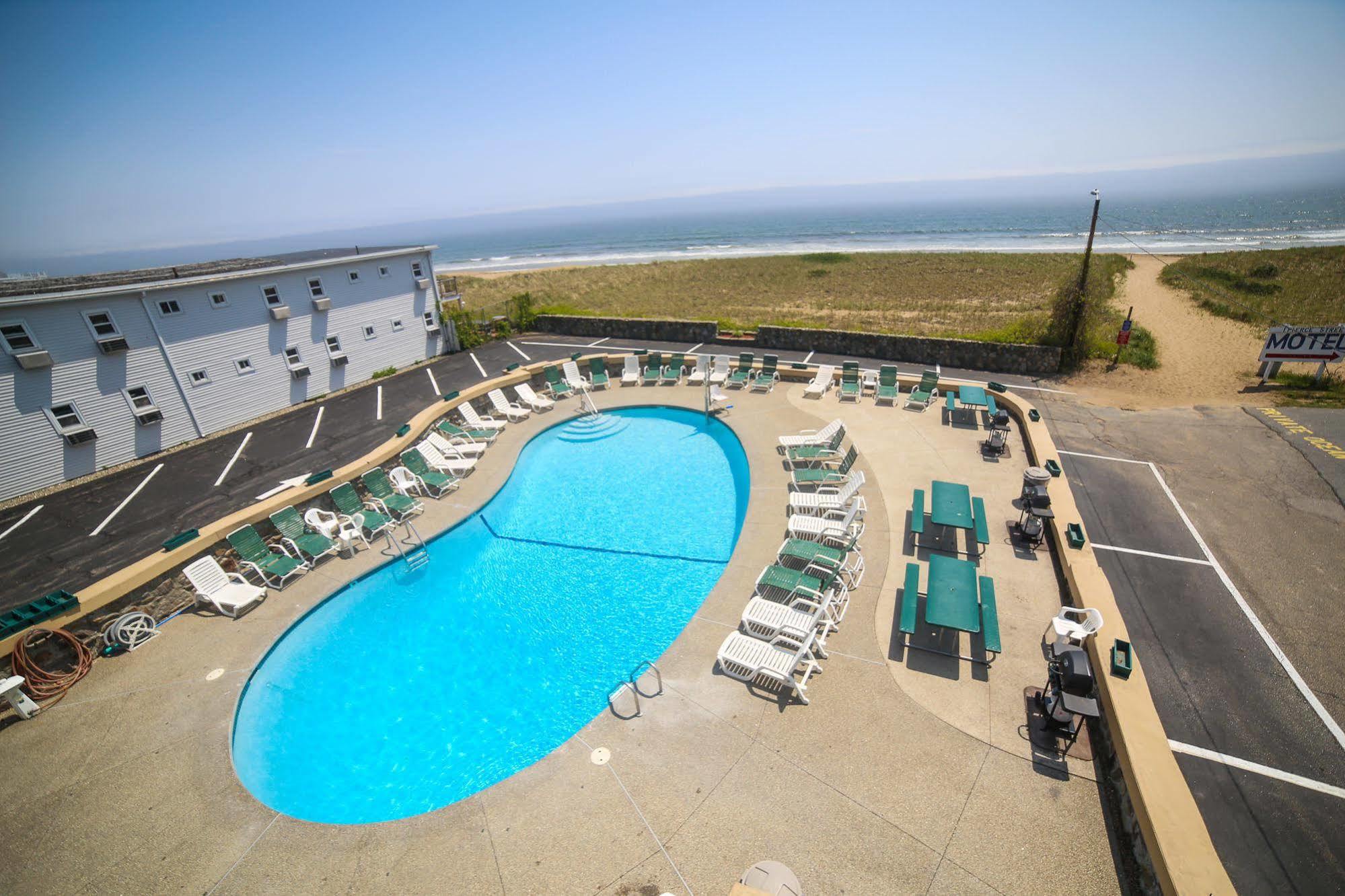 Sea View Inn Old Orchard Beach Εξωτερικό φωτογραφία